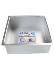 Molde Cuadrado PME 30x7.6cm
