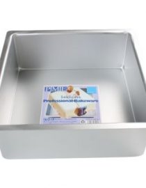 Molde Cuadrado PME 35x10cm
