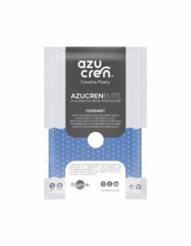 Fondant 250g Azul Azucren