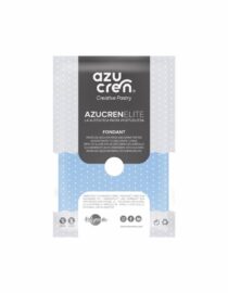 Fondant 250g Azul Cielo Azucren