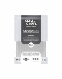 Fondant 1k Gris Azucren