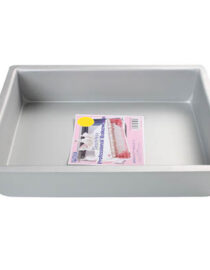 Molde Rectangular PME 22.9 X 30.5 x 7.6cm