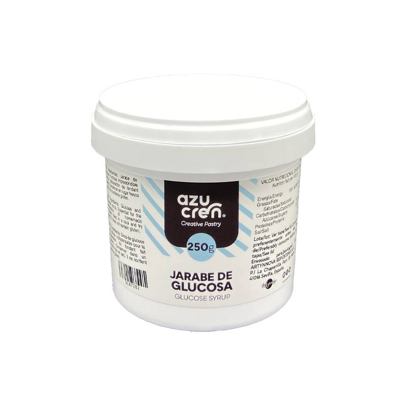 Glucosa Azucren 250g