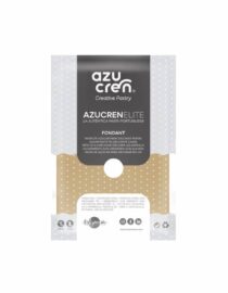 Fondant 1k Cafe Azucren