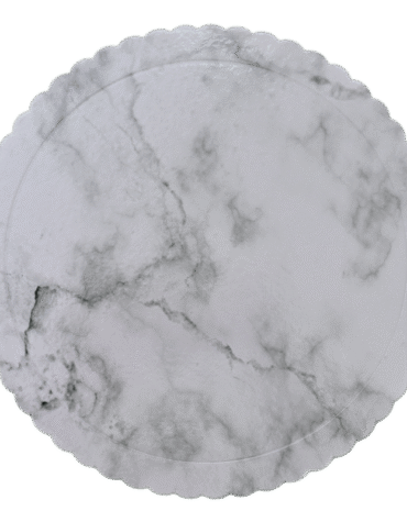 Base 3mm Extrafuerte 30cm Marmol Azucren